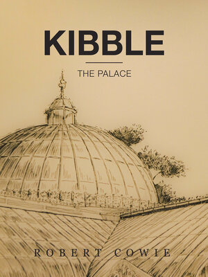 cover image of Kibble